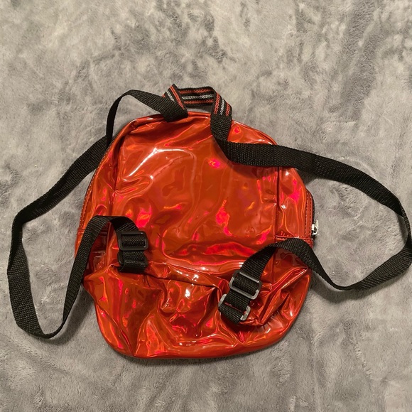 HS Musical Sweater & Backpack - Picture 9 of 10